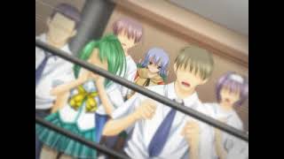 夏色の砂時計(PC) OP - YouTube