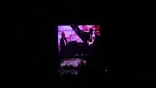 Impresionante Luis Miguel 2018 acompañado por el piano en Auditorio Nacional #México #LMXLM