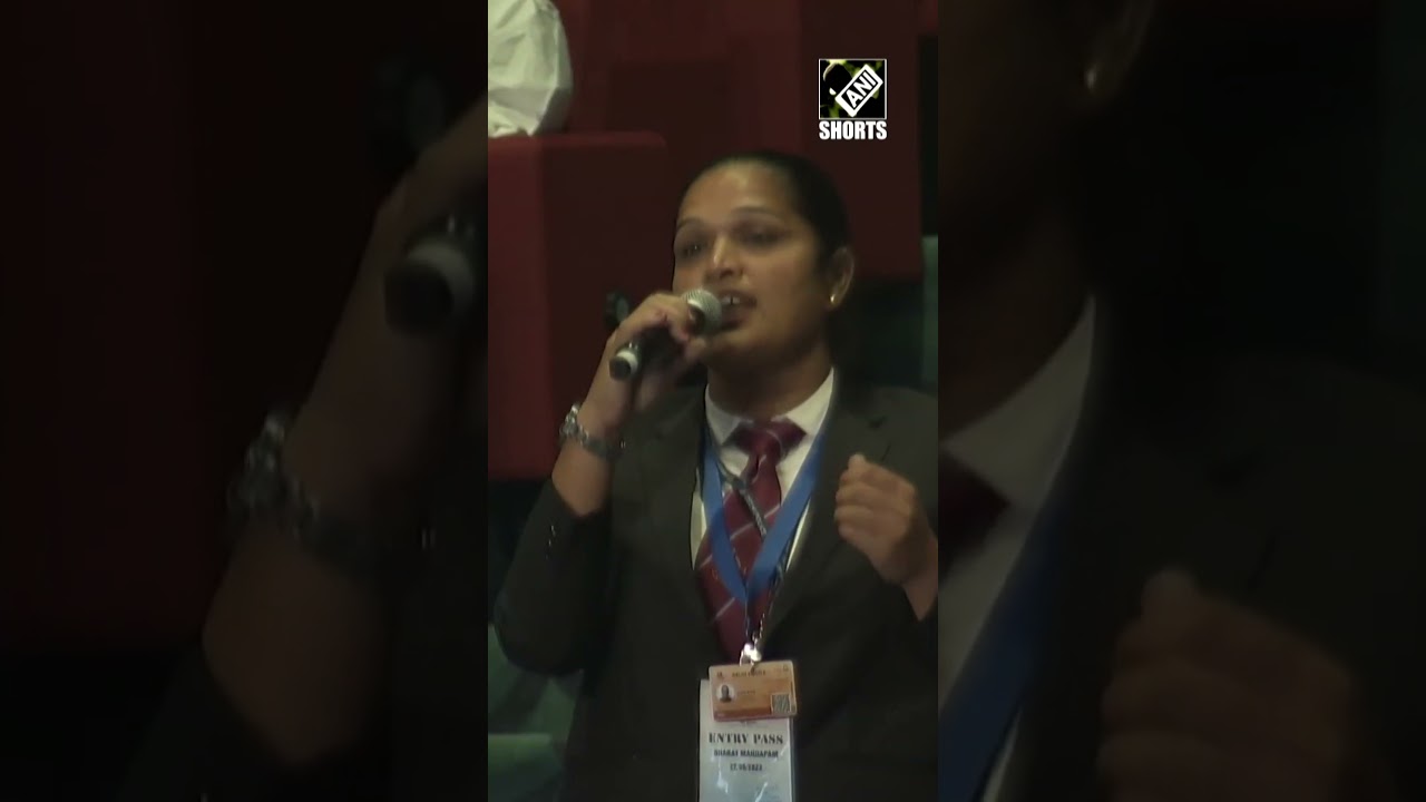 Delhi Police personnel reveals how G20 App helped him communicate with First Lady of T&uuml;rkiye