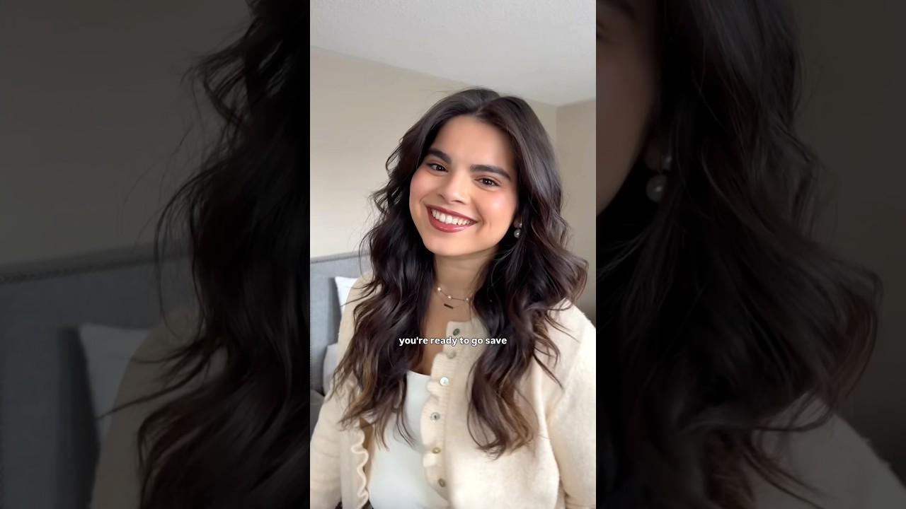 This curl routine is a game changer…so try this, and thank us later 💋