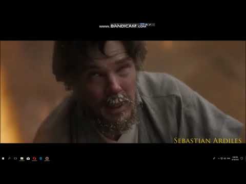 დოქტორ სტრეინჯი