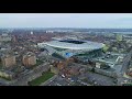 Tottenham hotspurs Football stadium 4K