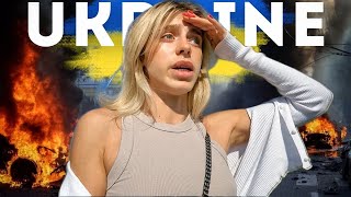 Why I’m Leaving Ukraine! Sad Day…