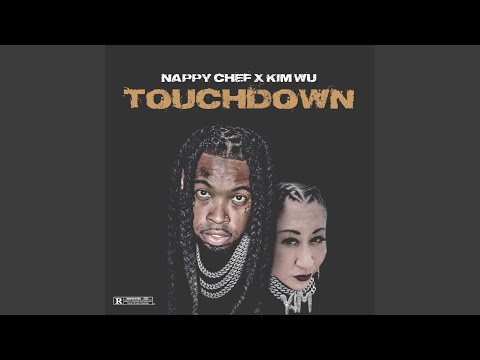 TouchDown (feat. Kim Wu)