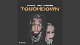 TouchDown (feat. Kim Wu)