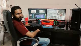 Vsingroha Film Production Mohit Malik Video Editing V7 Music