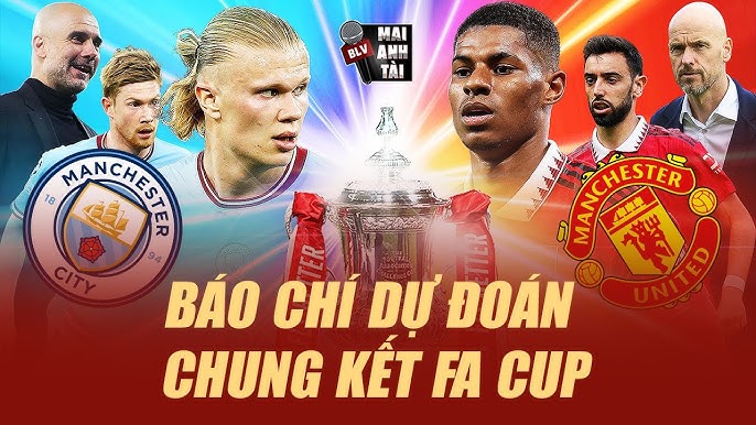 Dự đoán Cúp FA Anh: Nhận định, Phân tích và Kết quả