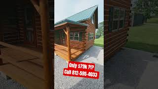 Modular Cabins, Prefab Cabins, Modular Homes #modularhomes #prefabhomes #tinyhome #tinyhouse #cabin