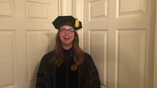 Details Emily Zimovan Spreen, AAE 2021 graduate News