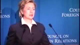 Remarks by Senator Hillary Rodham Clinton