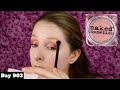 NAKED COSMETICS LOOSE PIGMENT IN NATURALLY NUDE #3 REVIEW, SWATCH &amp; TUTORIAL