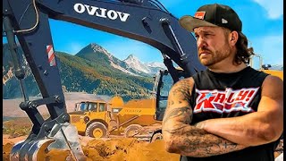 Gold Rush Fallout: Rick Ness Faces Financial Ruin After Risky Pump Purchase