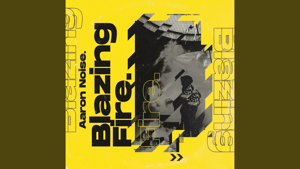 Blazing Fire (Extended Mix)