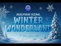 WINTER WONDERLAND LIVE - AKASHVANI, AIZAWL