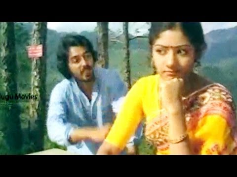 Akali Rajyam Movie Song   Kanne Pillavani   kamal Hassan Sridevi