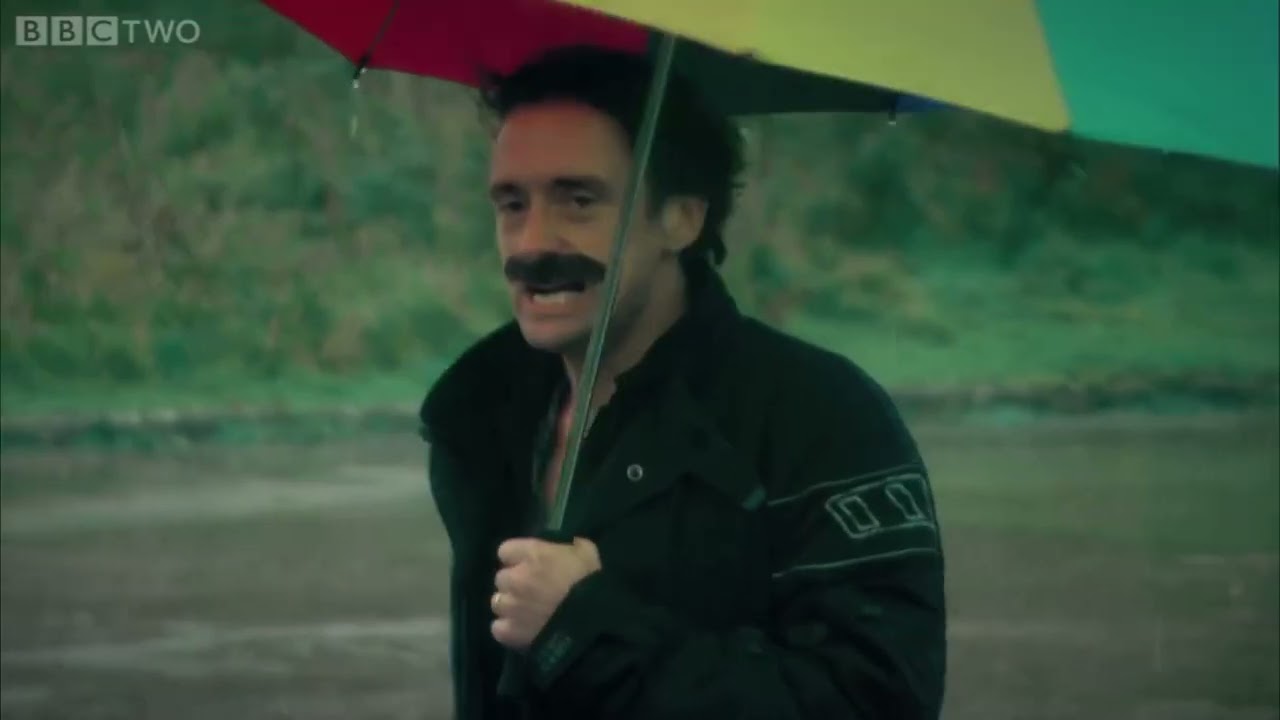 Top gear YTP: Clarkson and the TGPD Magnetron of Suustice