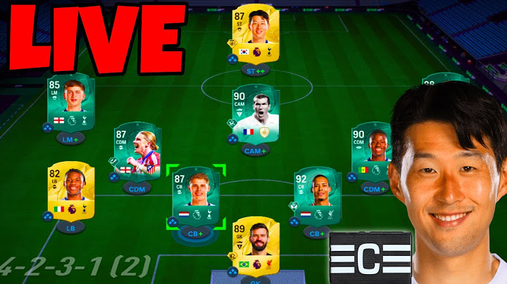 🟥🟥LIVE ON FC25 ULTIMATE TEAM! CAREER MODE! PRO CLUBS!  SUB GRIND JOIN UP EAFC25🟥🟥