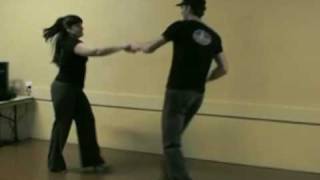 15 September 2009 - Beginner Routine