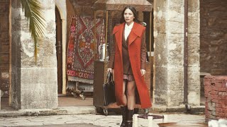 Demet Özdemi̇r Yeni̇ Fotoğraf Paylaşti