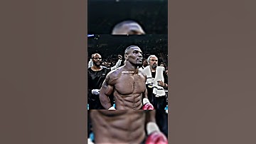 Mike Tyson after prison🥶 #miketyson #motivation #boxing #mike #peter #mcneeley #vs #cold #ironmike