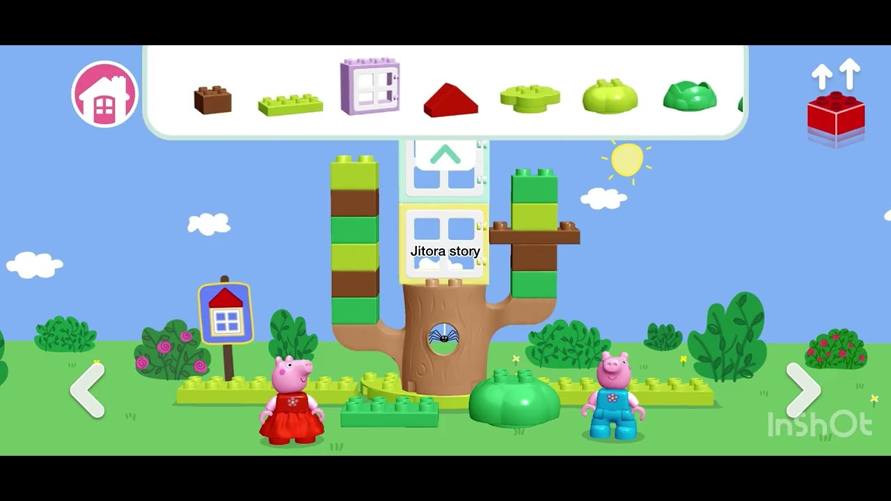 Pig Game – So Much Fun!