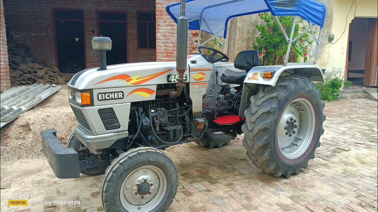 #eicher 485 Model 2013 बिकाऊ है सम्पर्क करे