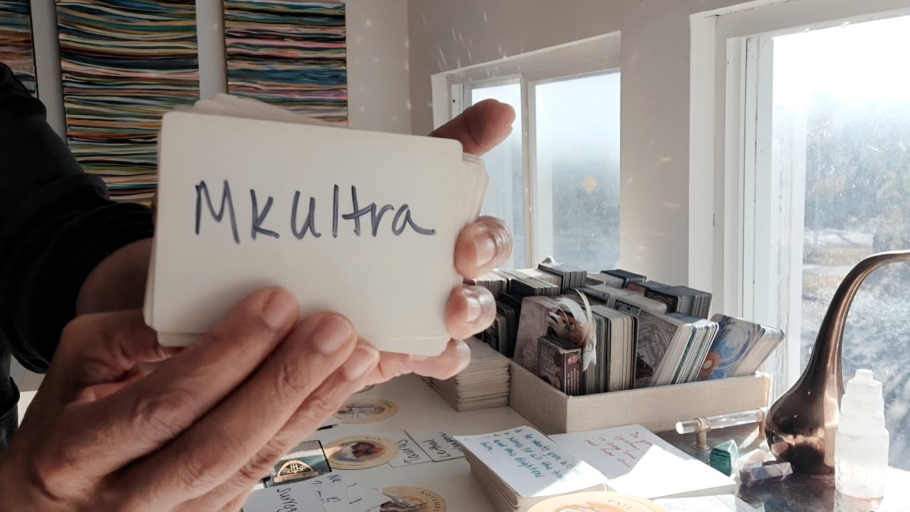 Им невозможно контролировать твою силу