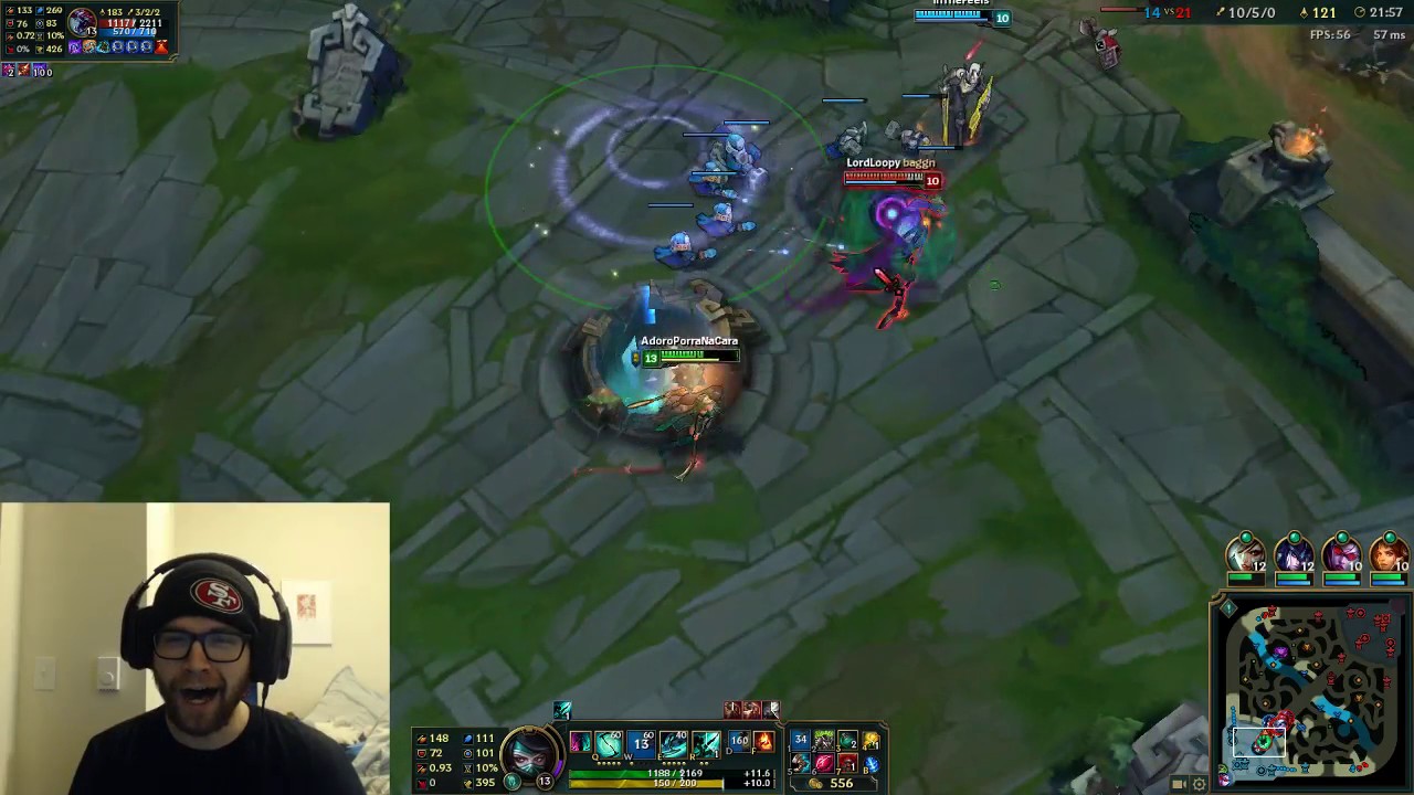 the new definition of superman thresh - YouTube