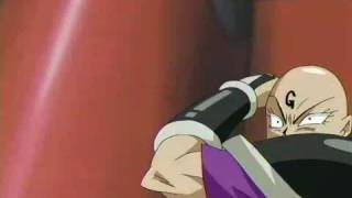 Toonami-BoBoBo-Bo Bo-BoBo First Promo