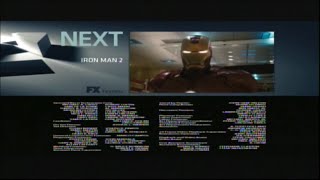 Alien Resurrection 1997 End Credits Fx 2023