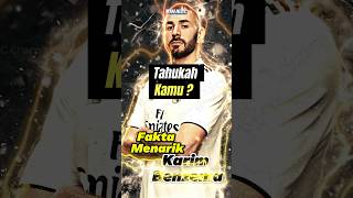 Tahukah Kamu? Fakta Menarik Karim Benzema Punya Film? 