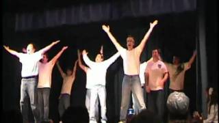 YMCA song by Dads and Uncles