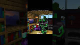 POV: JAB SMP KA OWNER WAPAS A JAY