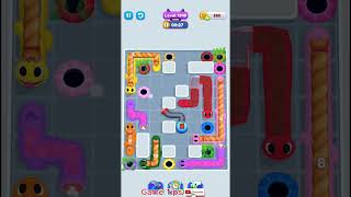 Gecko Out level 1340
