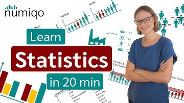 What is Statistics? A Beginner