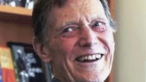 Living Nonduality  The film (FULL) : Robert Wolfe