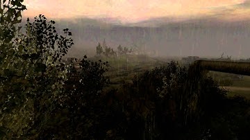 S.T.A.L.K.E.R.: Call of Pripyat COMPLETE mod