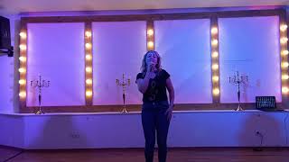 Dotschki Band Violetta Senger Kondenko Www.dotschki.com Www.gastwerk-Eventhaus.de