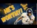 Will WVU Football Legend Tavon Austin Be a First Ballot Hall of Famer?