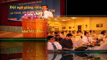 Athena - Giới thiệu trung tâm Athena