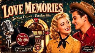 Golden Oldies 50s 60s 70s Love Songs🎶 Tom Jones, Engelbert, Elvis, Sinatra, Paul Anka, Carpenters