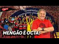 Opinião do Zico sobre a conquista do Flamengo campeão brasileiro 2020
