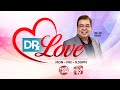 Dr. Love Livestream | October 27, 2025