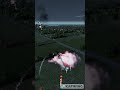 Mi-24 Hind shoots down AH 64 Apache! #mi24 #ah64apache