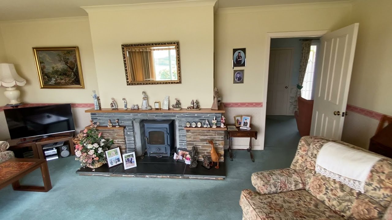 Waterloo Close, St Mawes