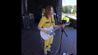 The Response - Hollow Branches - Live at Beer Fest 2026