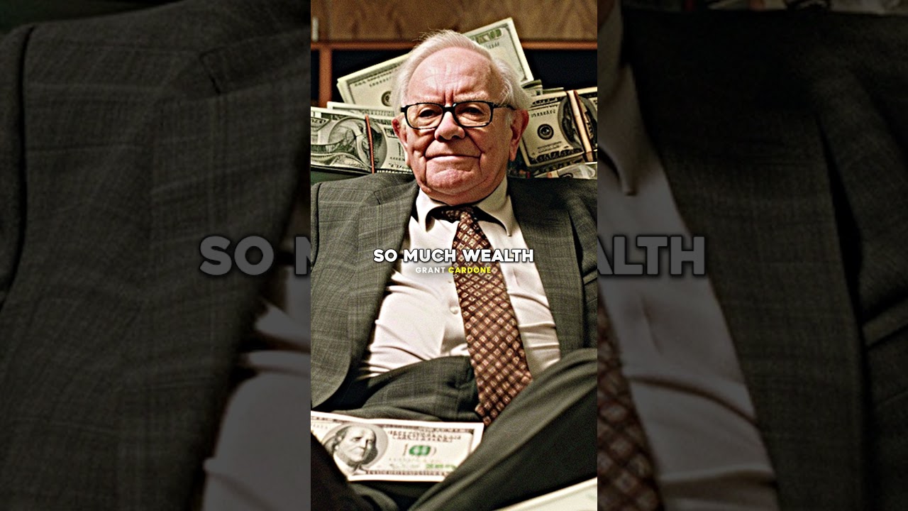 Billionaire reveals why diversification won’t make you rich.