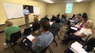Harpeth Hills Resource Center On Aging | Aging Matters | NPT Reports