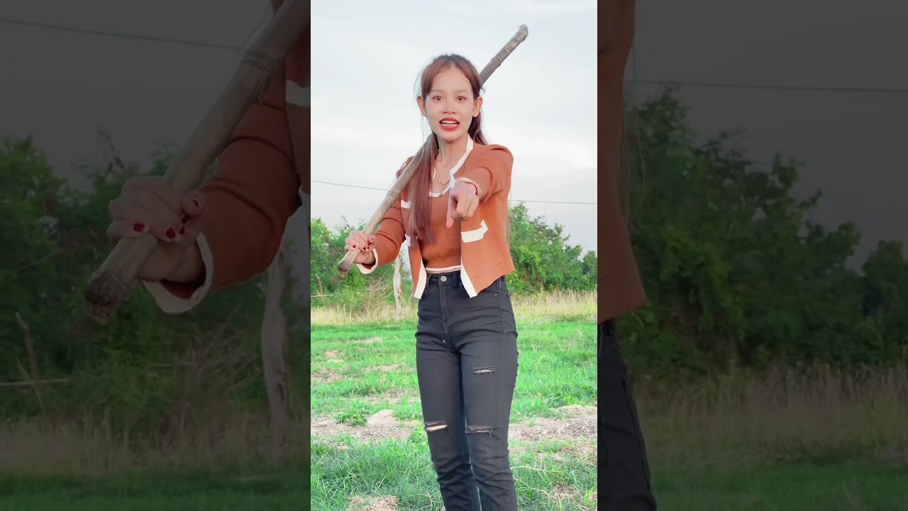 រឿង​ ប្រពន្ធ​ឆ្នាស់​ ប៉ះ​ ប្ដីខូច​ New video clip funny 2023