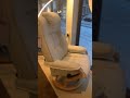 Examen du fauteuil inclinable himolla mosel  le fauteuil inclinable ultime  cuirs de qualit 31  version reposepieds plus longue
